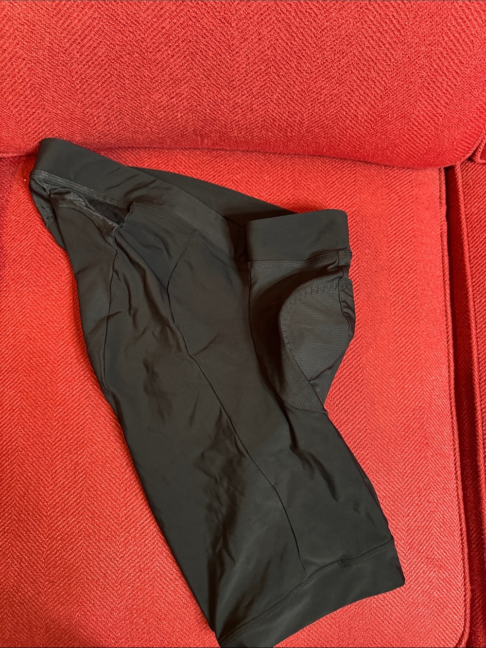 Specialized Black Men's Athletic Cycling Shorts
